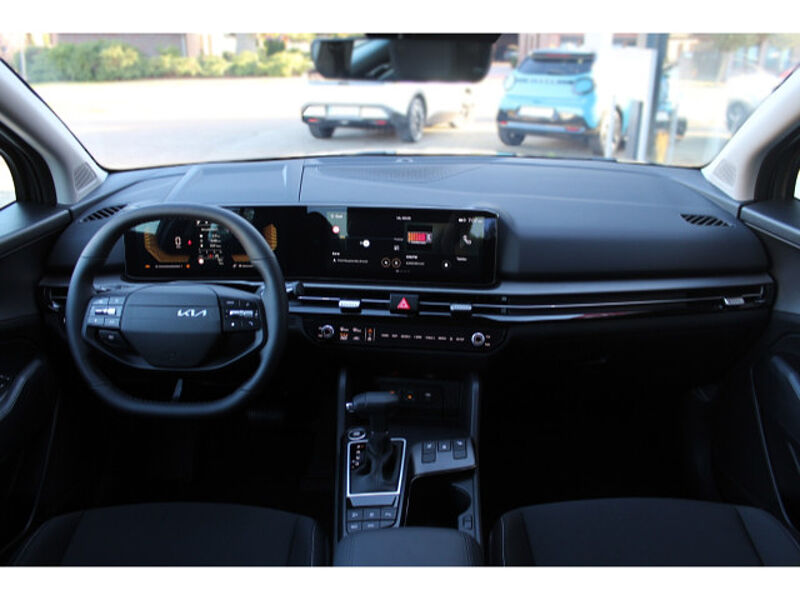 Kia Sportage 1.6 T-GDI Vision Automatik LED Sitzheiz