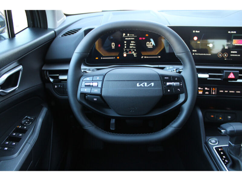 Kia Sportage 1.6 T-GDI Vision Automatik LED Sitzheiz