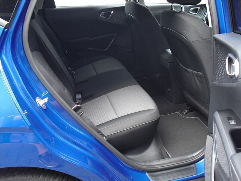 Kia Soul e-Soul 64 kWh Vision Tech