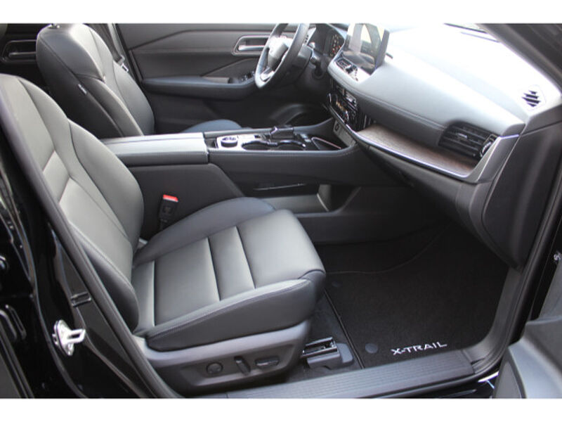 Nissan X-Trail 1,5 VC-T e-4orce Tekna Bose Glasdach