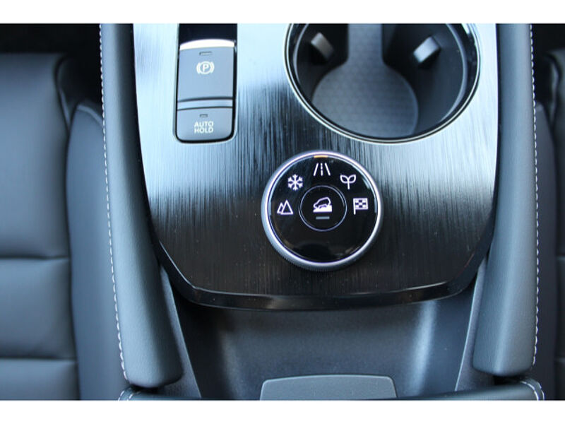 Nissan X-Trail 1,5 VC-T e-4orce Tekna Bose Glasdach