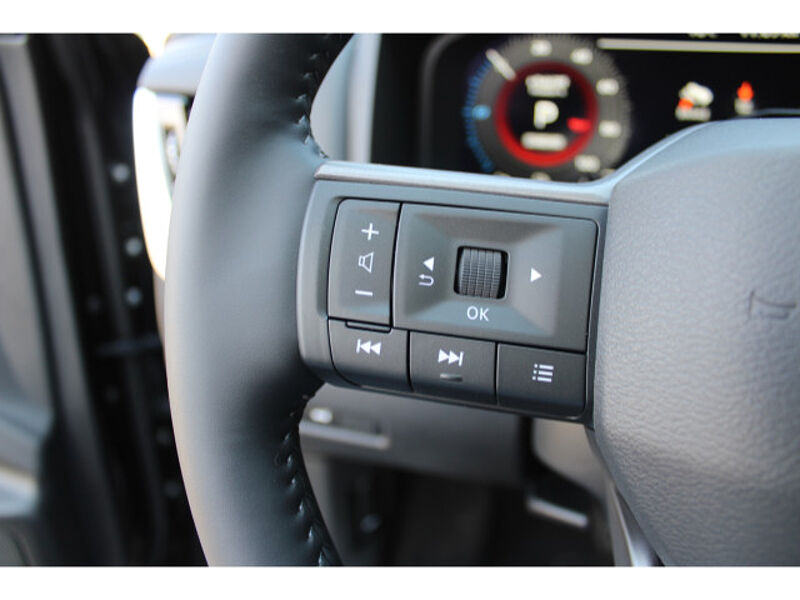 Nissan X-Trail 1,5 VC-T e-4orce Tekna Bose Glasdach