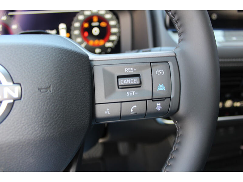 Nissan X-Trail 1,5 VC-T e-4orce Tekna Bose Glasdach