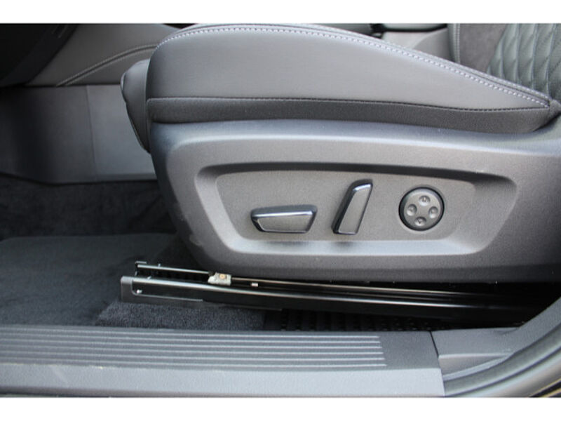 Nissan Qashqai 1.3 DIG-T Tekna+ Automatik 20 Zoll