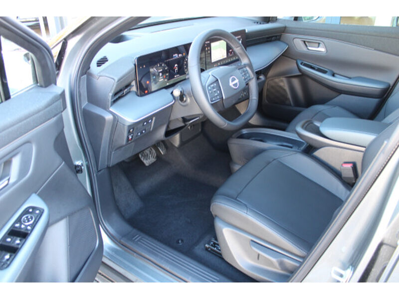 Nissan Leaf 75 kWh Advance 2Farben