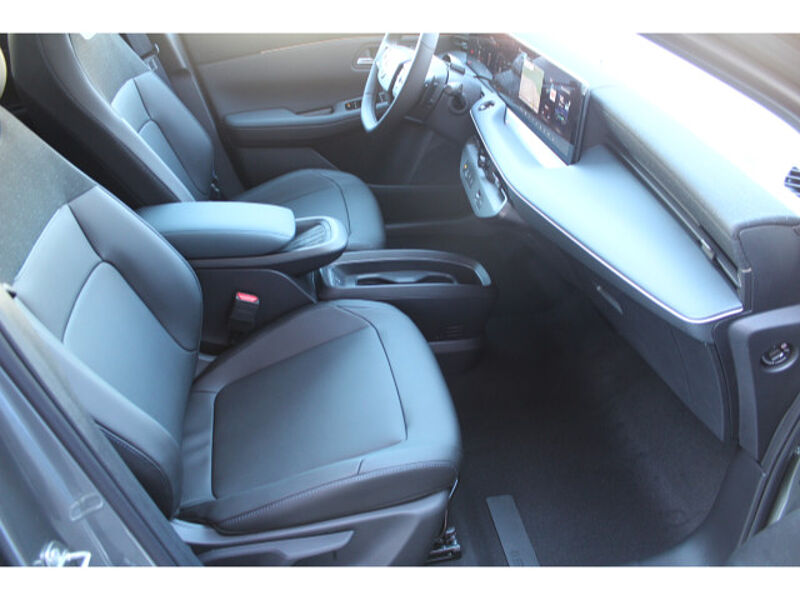 Nissan Leaf 75 kWh Advance 2Farben