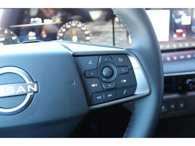 Nissan Leaf 75 kWh Advance 2Farben