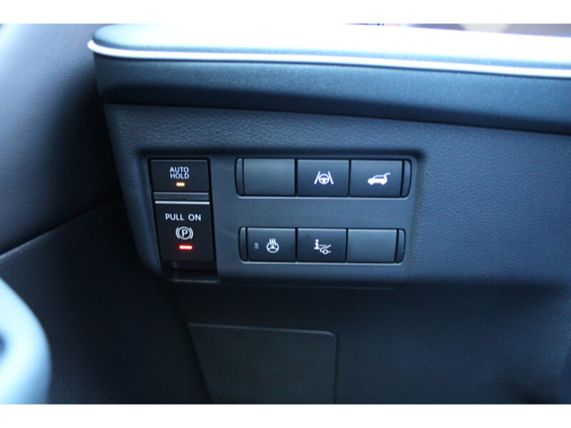 Nissan Leaf 75 kWh Advance 2Farben