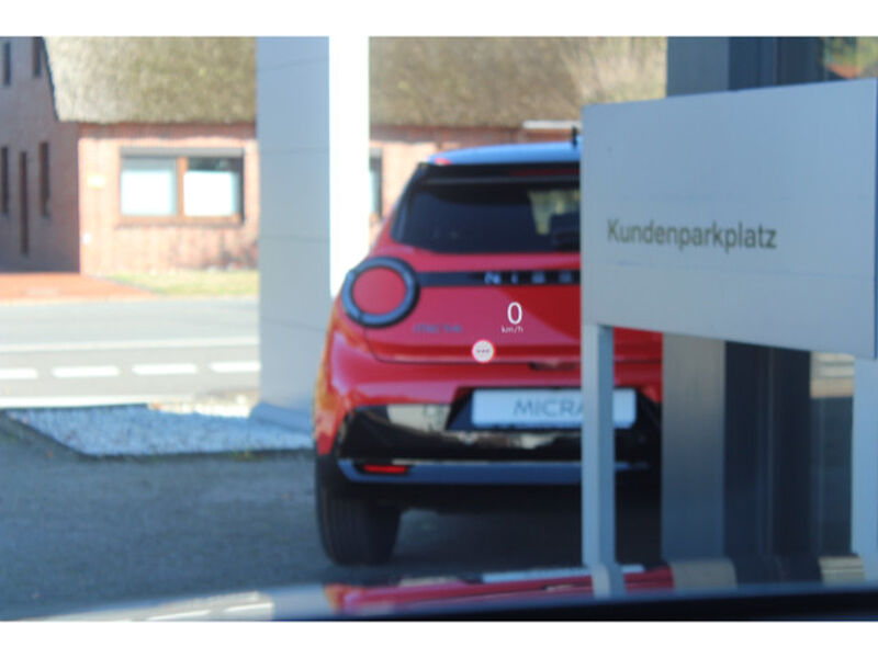 Nissan Leaf 75 kWh Advance 2Farben