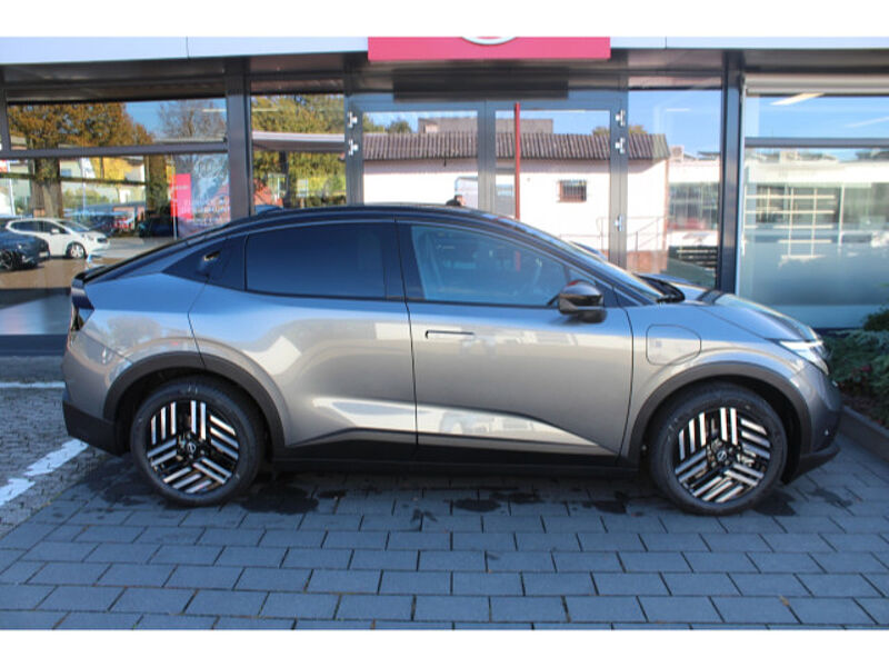 Nissan Leaf 75 kWh Advance 2Farben