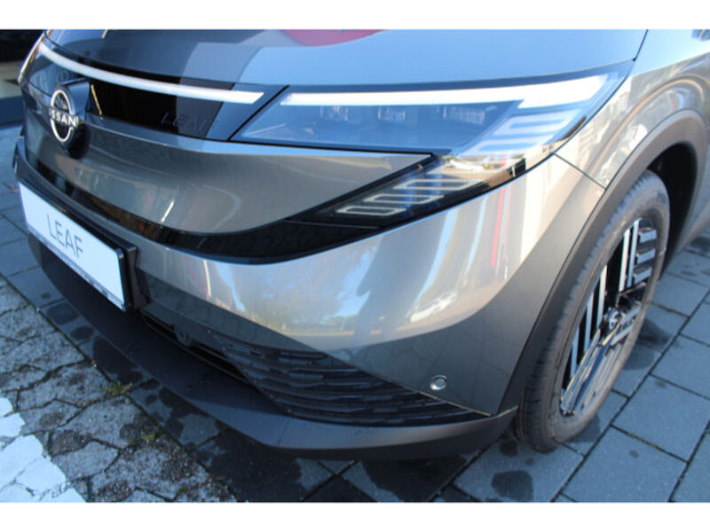 Nissan Leaf 75 kWh Advance 2Farben