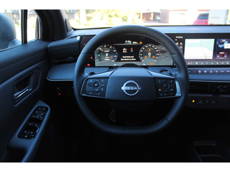 Nissan Leaf 75 kWh Advance 2Farben