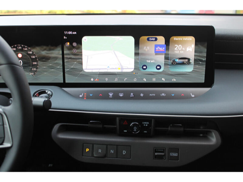 Nissan Leaf 75 kWh ENGAGE+ Winter ENGAGE