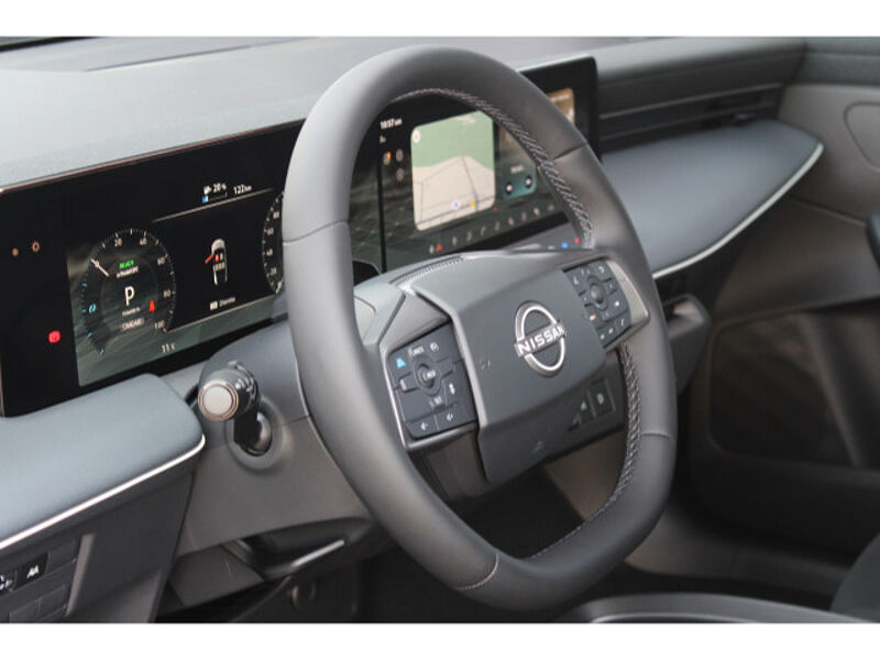 Nissan Leaf 75 kWh ENGAGE+ Winter ENGAGE