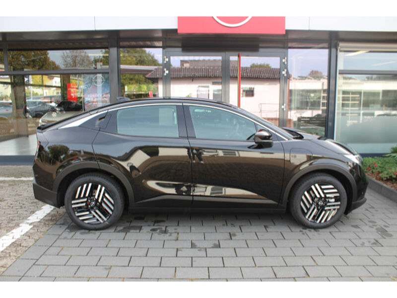 Nissan Leaf 75 kWh ENGAGE+ Winter ENGAGE