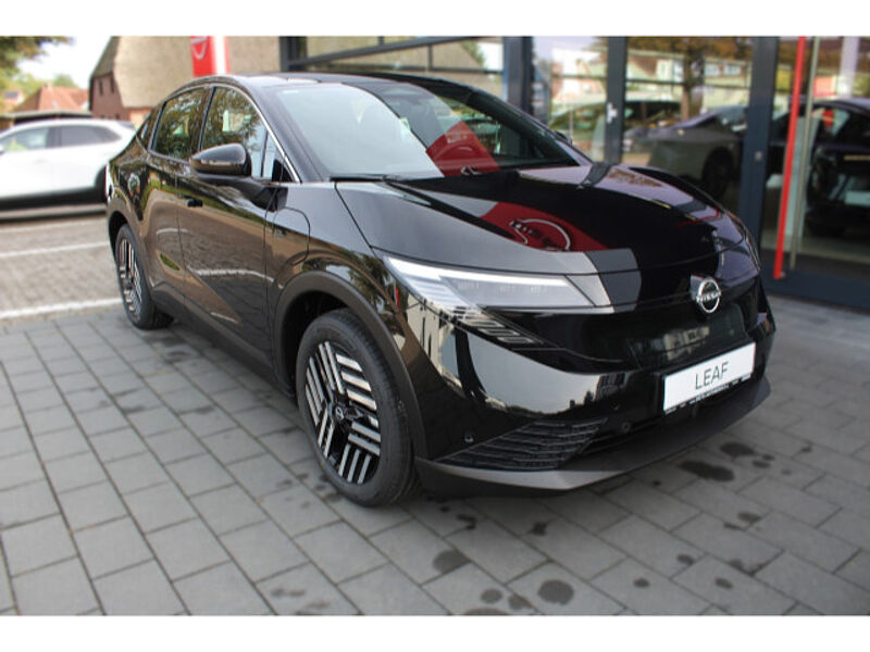 Nissan Leaf 75 kWh ENGAGE+ Winter ENGAGE