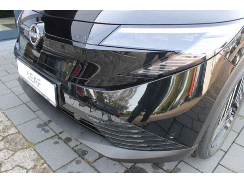 Nissan Leaf 75 kWh ENGAGE+ Winter ENGAGE