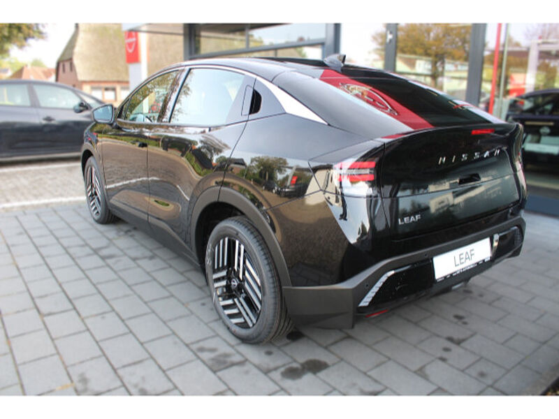 Nissan Leaf 75 kWh ENGAGE+ Winter ENGAGE