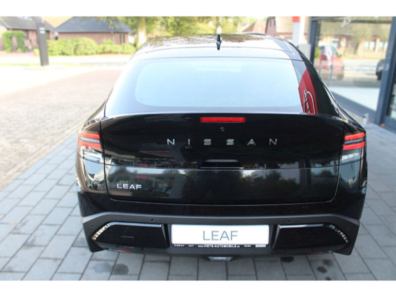 Nissan Leaf 75 kWh ENGAGE+ Winter ENGAGE