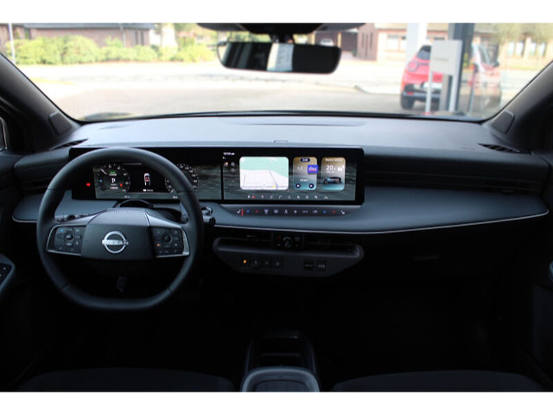 Nissan Leaf 75 kWh ENGAGE+ Winter ENGAGE