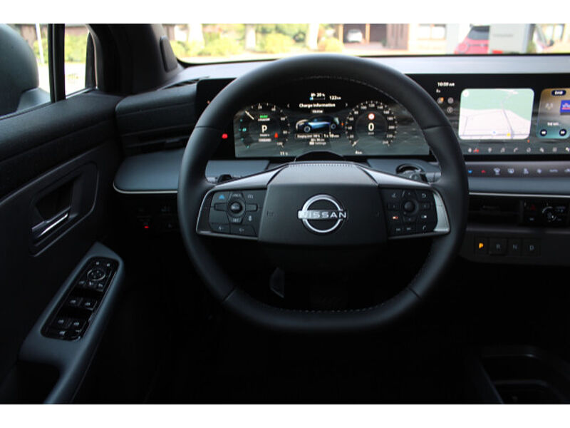 Nissan Leaf 75 kWh ENGAGE+ Winter ENGAGE