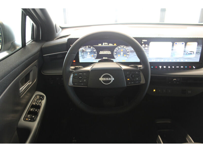 Nissan Leaf 75 kWh ENGAGE+ Winter ENGAGE