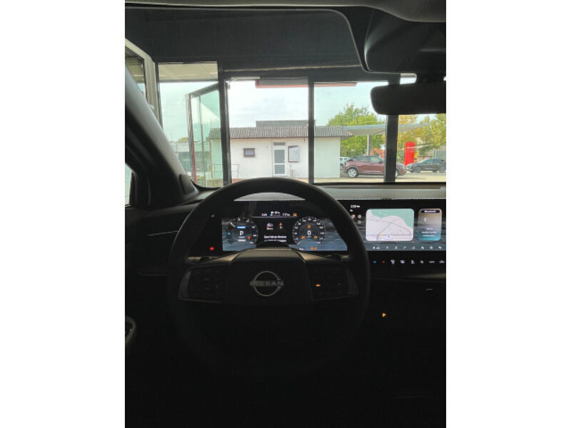 Nissan Leaf 75 kWh ENGAGE+ Winter ENGAGE