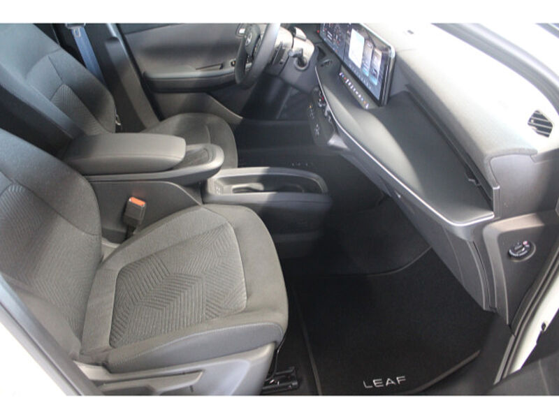 Nissan Leaf 75 kWh ENGAGE+ Winter ENGAGE