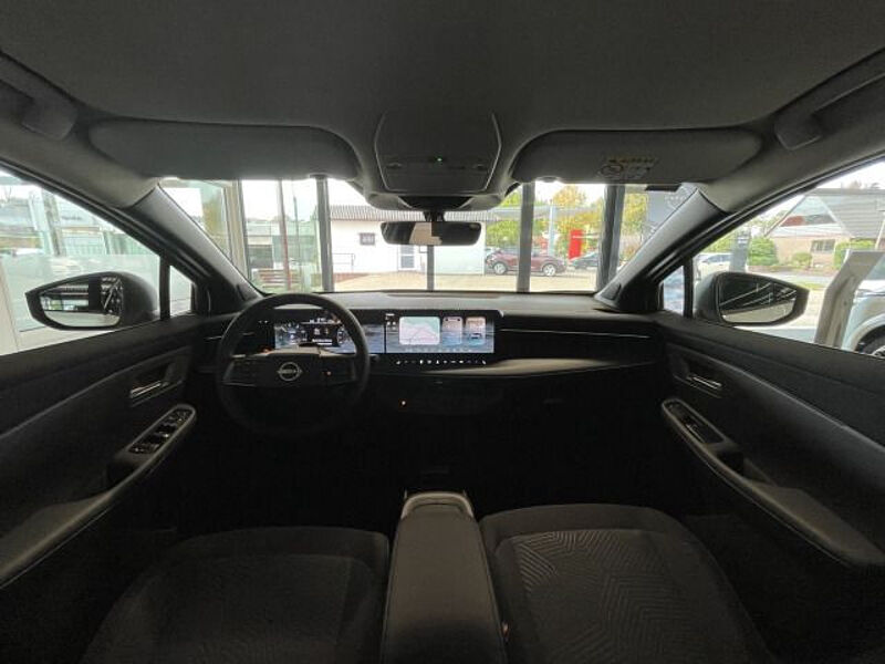 Nissan Leaf 75 kWh ENGAGE+ Winter ENGAGE