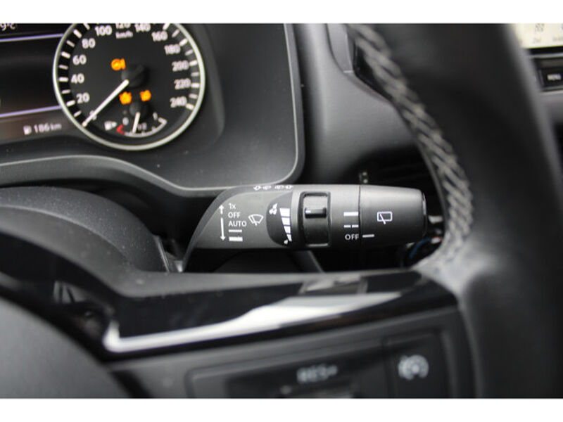 Nissan Qashqai 1.3 DIG-T Acenta Winter Navi