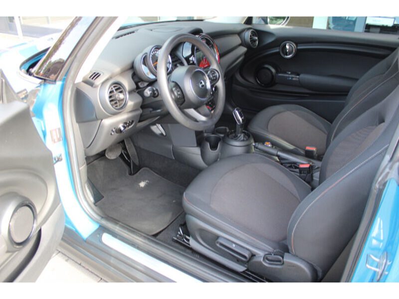 MINI One 1.5 Automatik Sitzheizung PDC Klimaautom