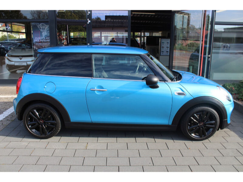 MINI One 1.5 Automatik Sitzheizung PDC Klimaautom