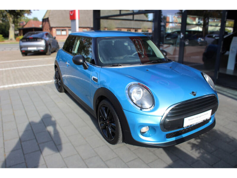 MINI One 1.5 Automatik Sitzheizung PDC Klimaautom