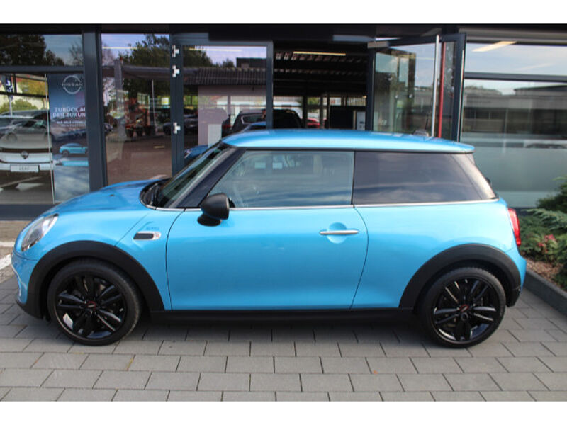 MINI One 1.5 Automatik Sitzheizung PDC Klimaautom