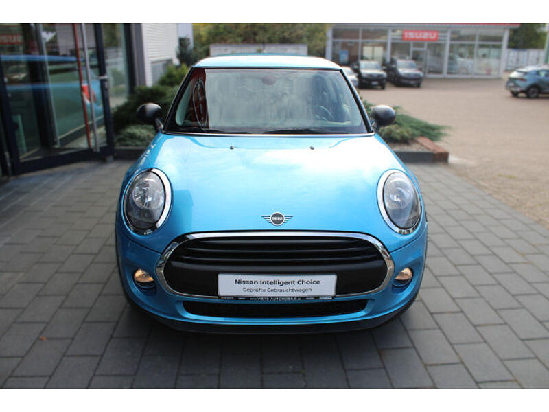 MINI One 1.5 Automatik Sitzheizung PDC Klimaautom