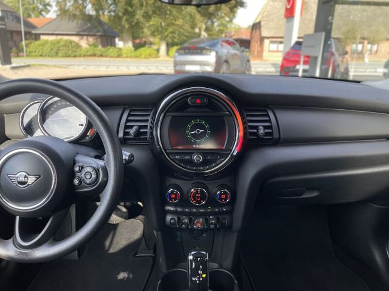 MINI One 1.5 Automatik Sitzheizung PDC Klimaautom