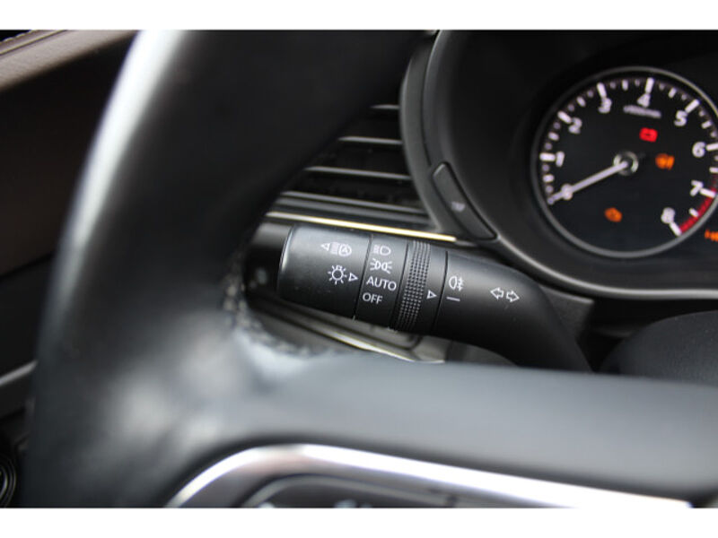 Mazda CX-30 2.0 SKYACTIV-X M Hybrid Selection Matrix