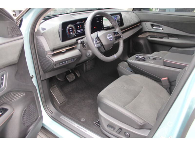 Nissan Ariya e-4ORCE 87 kWh Evolve Pack