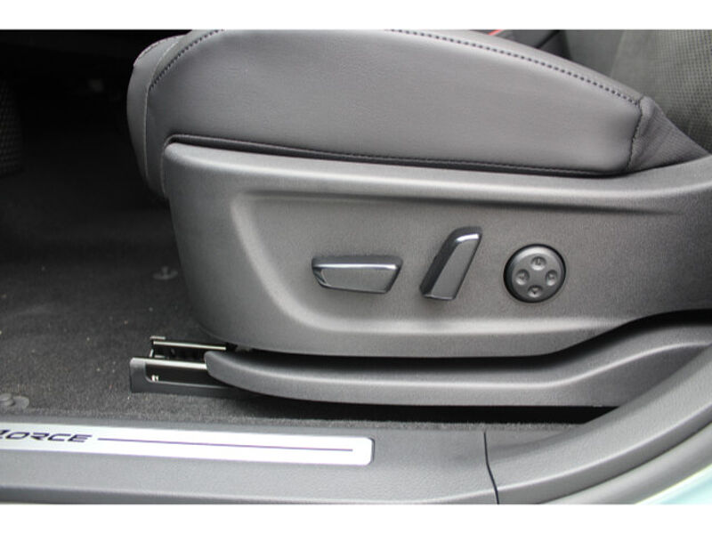 Nissan Ariya e-4ORCE 87 kWh Evolve Pack