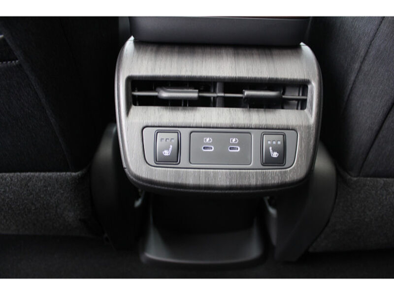 Nissan Ariya e-4ORCE 87 kWh Evolve Pack