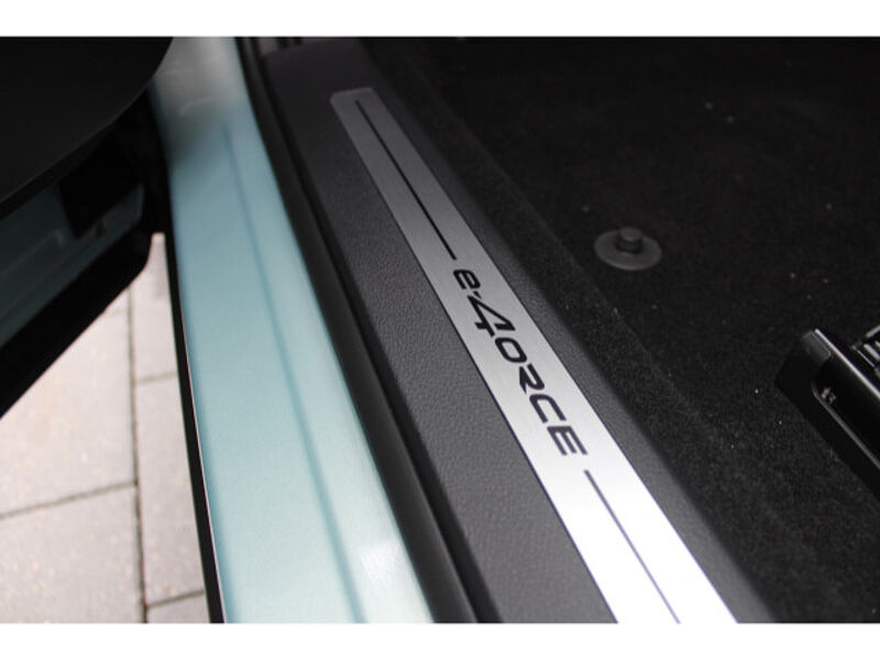 Nissan Ariya e-4ORCE 87 kWh Evolve Pack