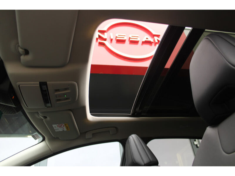 Nissan Ariya e-4ORCE 87 kWh Evolve Pack