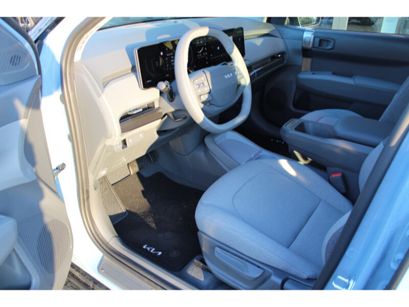 Kia EV3 58,3 kWh AIR Winter