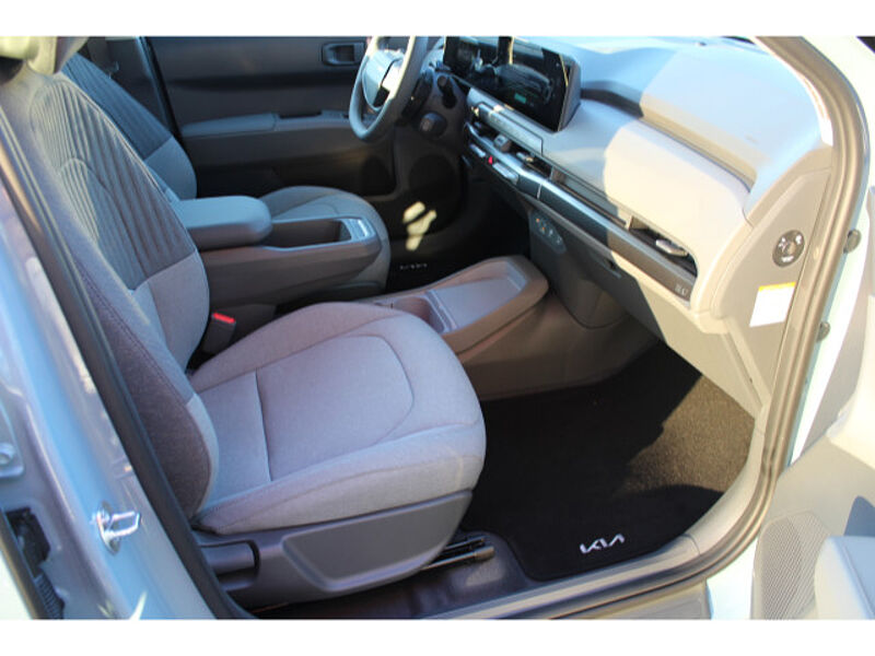 Kia EV3 58,3 kWh AIR Winter