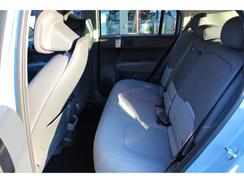 Kia EV3 58,3 kWh AIR Winter