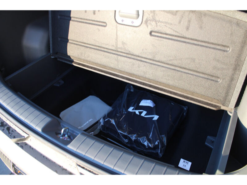 Kia EV3 58,3 kWh AIR Winter
