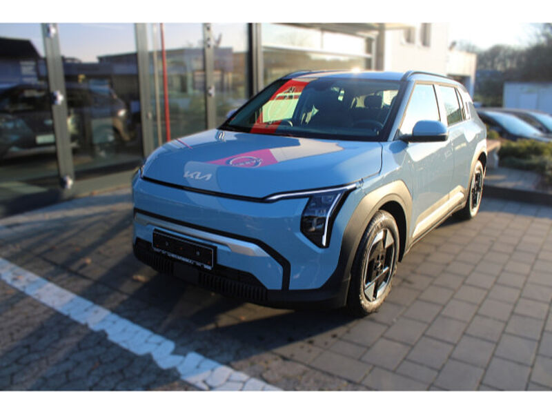 Kia EV3 58,3 kWh AIR Winter