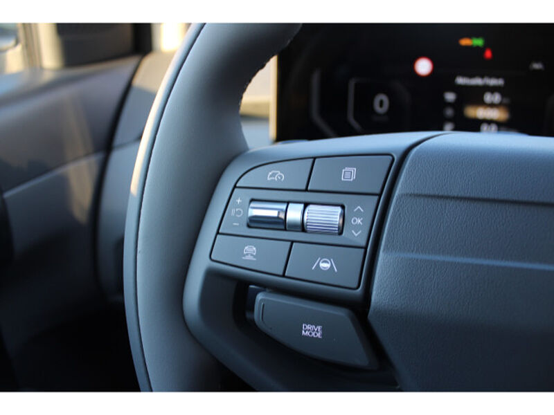 Kia EV3 58,3 kWh AIR Winter