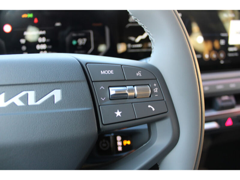 Kia EV3 58,3 kWh AIR Winter