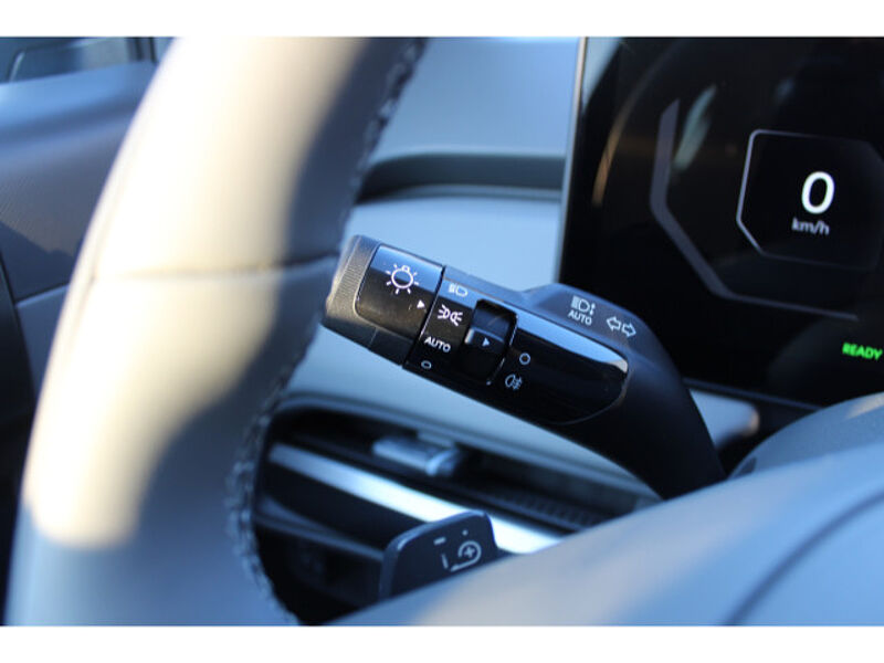 Kia EV3 58,3 kWh AIR Winter